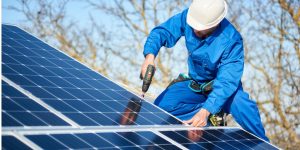 Installation Maintenance Panneaux Solaires Photovoltaïques à Purgerot